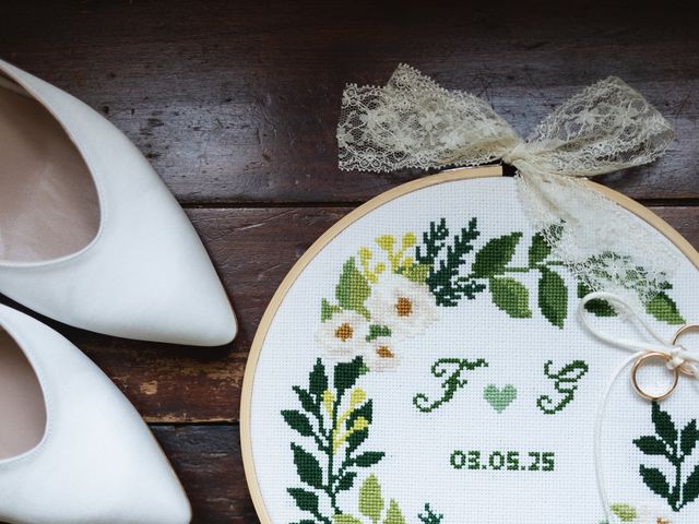 Il matrimonio di Giuseppe e Francesca a Caserta, Caserta 7