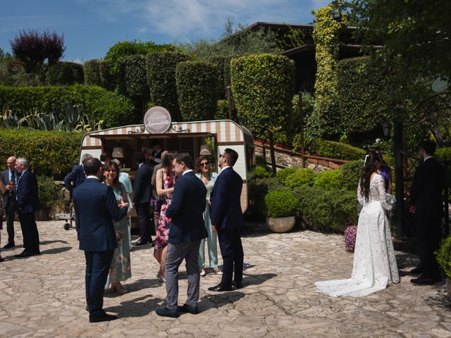 Il matrimonio di Giuseppe e Francesca a Caserta, Caserta 10