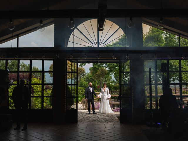 Il matrimonio di Giuseppe e Francesca a Caserta, Caserta 11