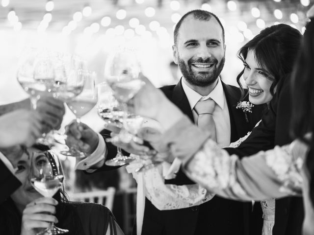 Il matrimonio di Giuseppe e Francesca a Caserta, Caserta 19