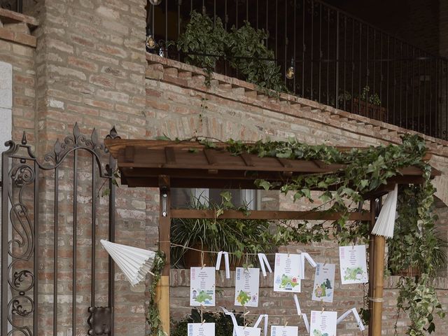 Il matrimonio di Luca e Beatrice a Mairano, Brescia 6