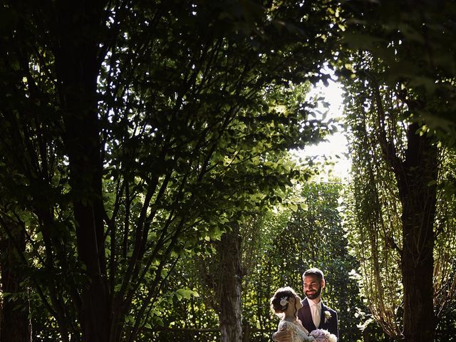 Il matrimonio di Luca e Beatrice a Mairano, Brescia 46