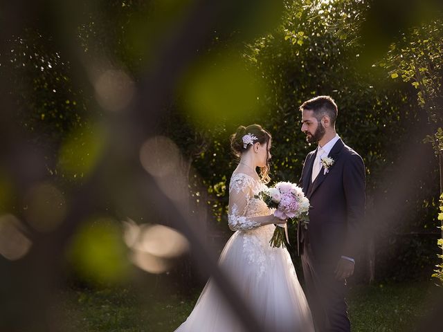 Il matrimonio di Luca e Beatrice a Mairano, Brescia 50