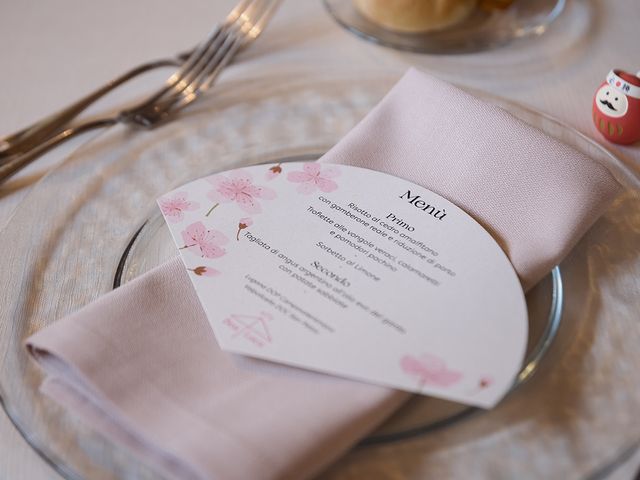 Il matrimonio di Luca e Beatrice a Mairano, Brescia 55