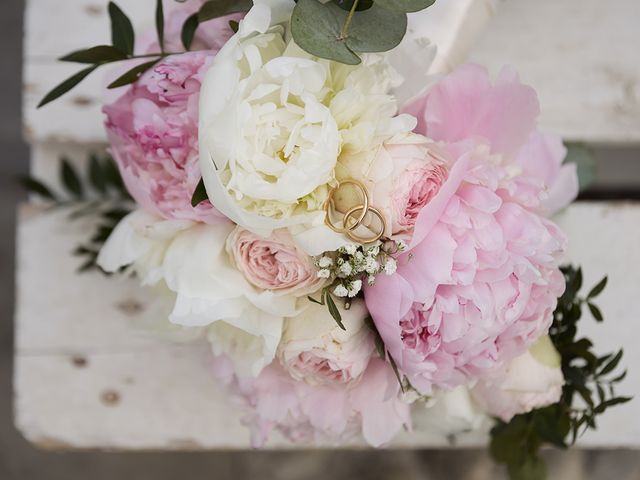 Il matrimonio di Luca e Beatrice a Mairano, Brescia 58
