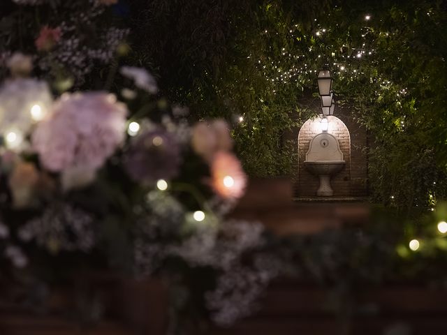 Il matrimonio di Luca e Beatrice a Mairano, Brescia 63