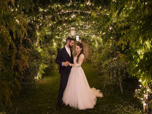 Il matrimonio di Luca e Beatrice a Mairano, Brescia 78