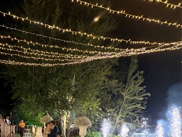 Il matrimonio di Matteo e Prisca a Mogliano, Macerata 2