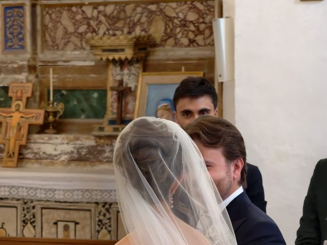 Il matrimonio di Matteo e Prisca a Mogliano, Macerata 4