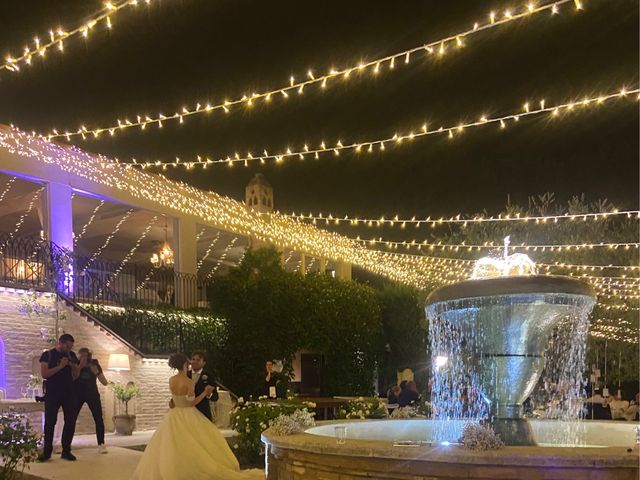 Il matrimonio di Matteo e Prisca a Mogliano, Macerata 5