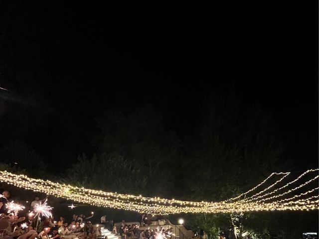 Il matrimonio di Matteo e Prisca a Mogliano, Macerata 6