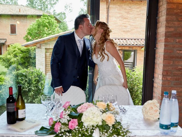 Il matrimonio di Marco e Daniela a Bologna, Bologna 35