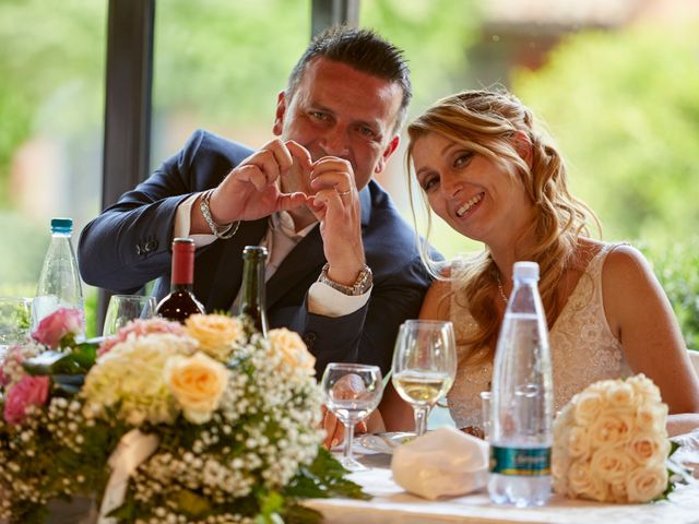 Il matrimonio di Marco e Daniela a Bologna, Bologna 36