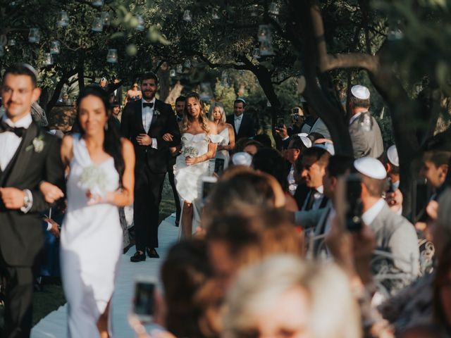 Il matrimonio di Phil e Nika a Taormina, Messina 21