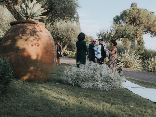 Il matrimonio di Phil e Nika a Taormina, Messina 59