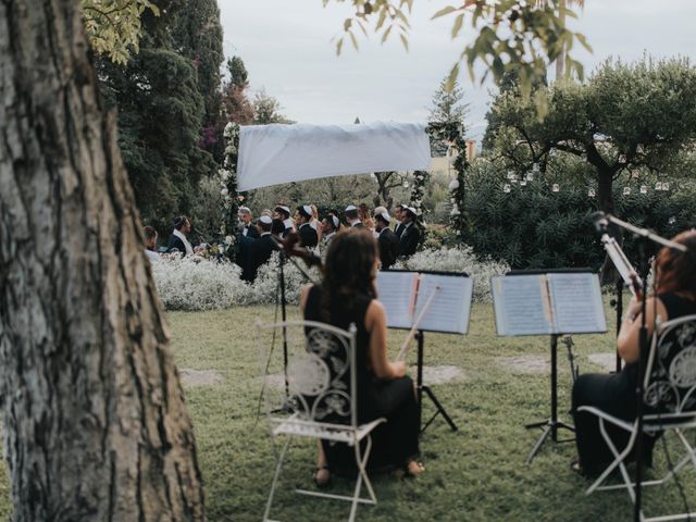 Il matrimonio di Phil e Nika a Taormina, Messina 64