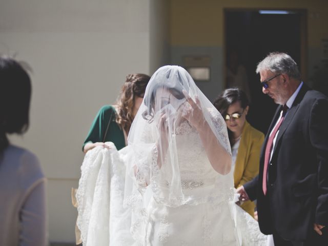 Il matrimonio di Gabriele e Noemi a Cagliari, Cagliari 15