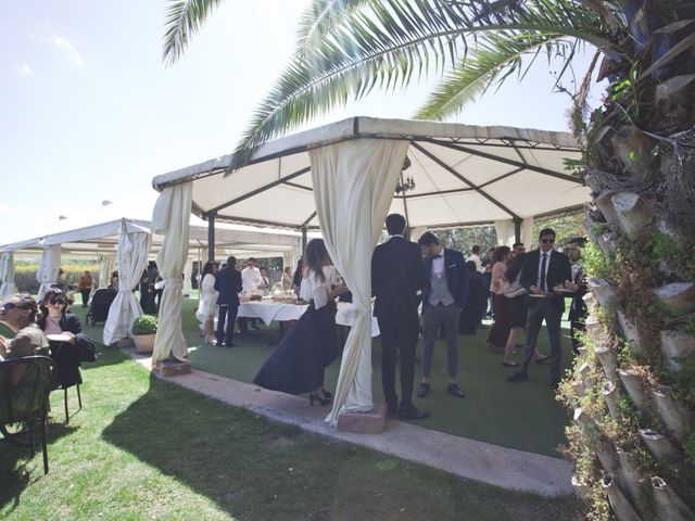 Il matrimonio di Gabriele e Noemi a Cagliari, Cagliari 33