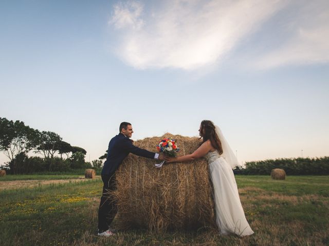 Il matrimonio di Matteo e Arianna a Massa, Massa Carrara 60