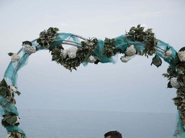 Il matrimonio di Enrico e Barbara a Celle Ligure, Savona 3