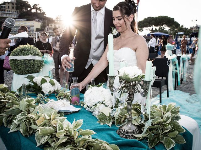 Il matrimonio di Enrico e Barbara a Celle Ligure, Savona 10