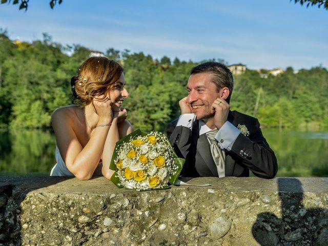 Il matrimonio di Aldo e Gisella a Trezzo sull&apos;Adda, Milano 24