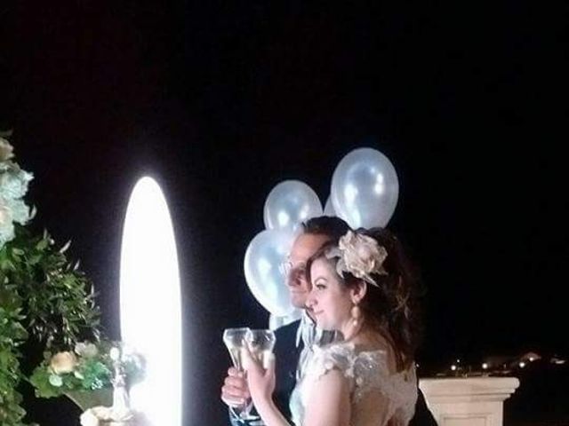 Il matrimonio di Tanya e Francesco a Paternò, Catania 27