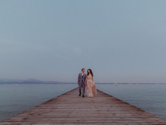 Il matrimonio di Fabio e Marcela a Castenaso, Bologna 9