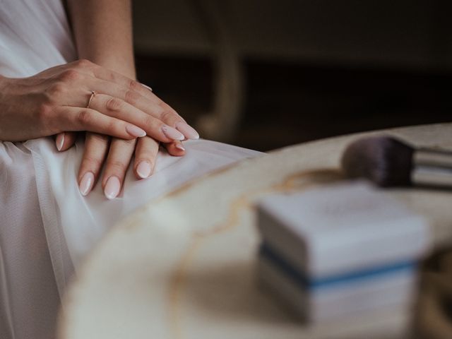 Il matrimonio di Fabio e Marcela a Castenaso, Bologna 18