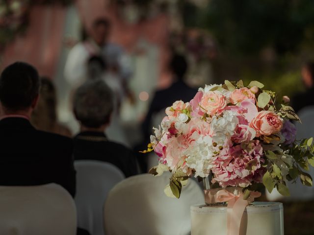 Il matrimonio di Fabio e Marcela a Castenaso, Bologna 53