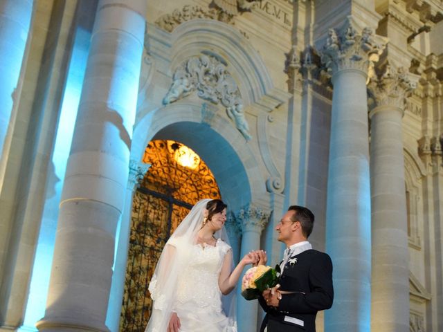 Il matrimonio di Tanya e Francesco a Paternò, Catania 22