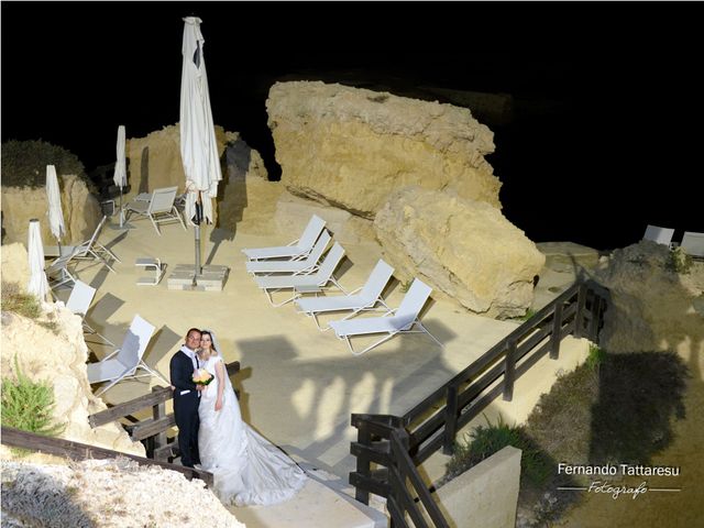 Il matrimonio di Tanya e Francesco a Paternò, Catania 24