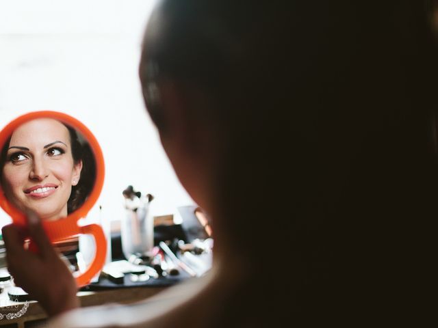 Il matrimonio di Claudio e Paola a Poirino, Torino 13