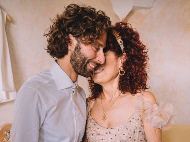 Il matrimonio di Gianluca e Stefania a Ischia, Napoli 45