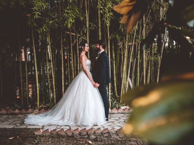 Il matrimonio di Marco e Eleonora a Anzio, Roma 32