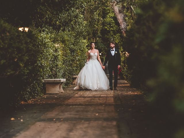 Il matrimonio di Marco e Eleonora a Anzio, Roma 35