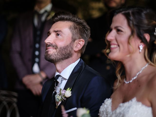 Il matrimonio di Alfonso e Federica a Passirano, Brescia 69