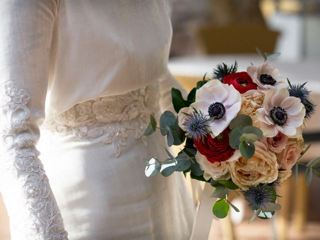 Il matrimonio di Andrea e Serena a Milano, Milano 64