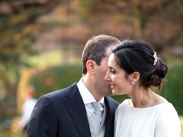 Il matrimonio di Andrea e Serena a Milano, Milano 75