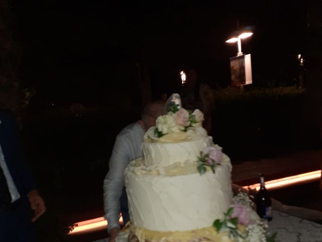 Il matrimonio di Marco e Licia a Riccione, Rimini 4