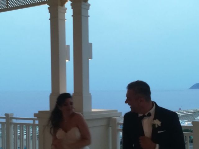 Il matrimonio di Marco e Licia a Riccione, Rimini 5