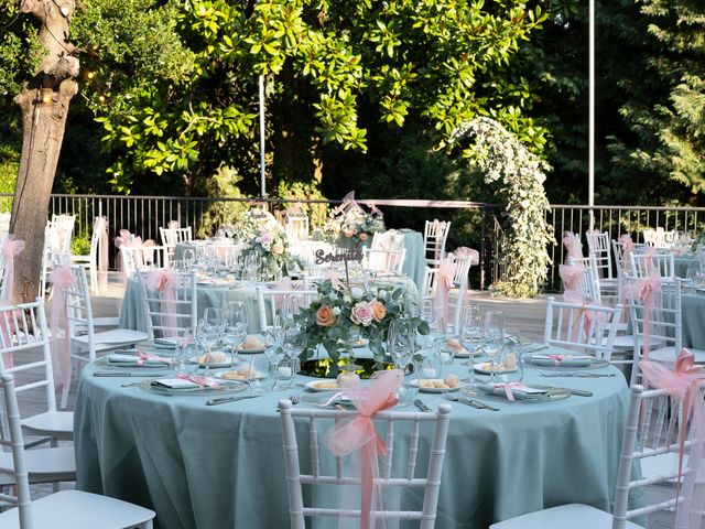 Il matrimonio di Bryan e Alessia a Pombia, Novara 22
