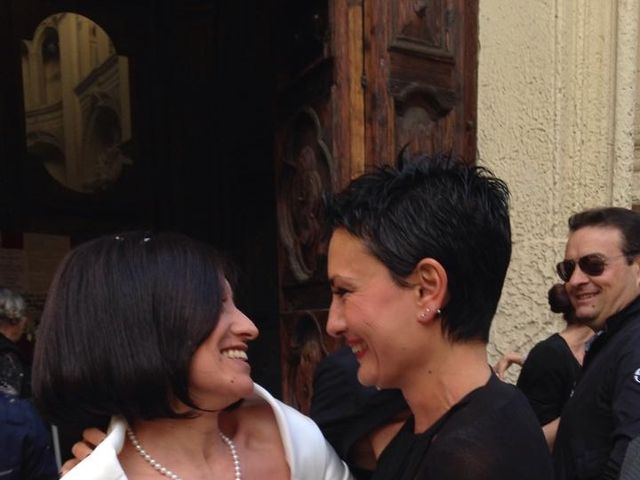 Il matrimonio di Manuela e Giorgio a Lecce, Lecce 19