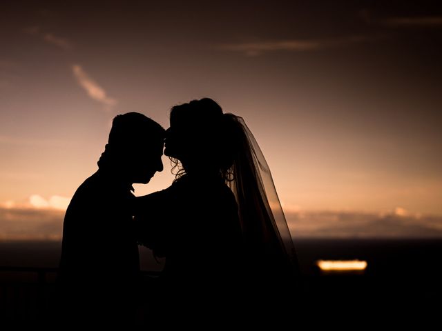 Il matrimonio di Paolo e Ilenia a Vietri sul Mare, Salerno 58