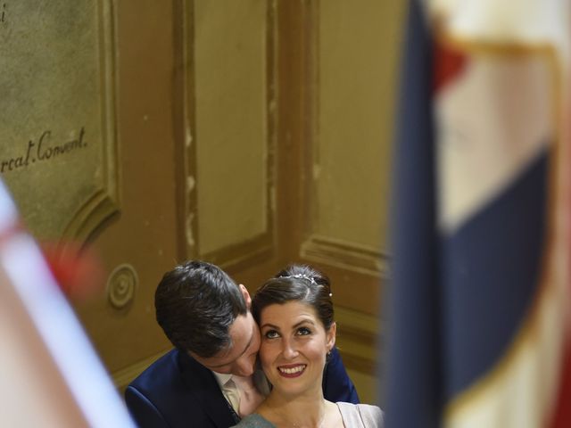 Il matrimonio di Kevin e Marta a Asti, Asti 22