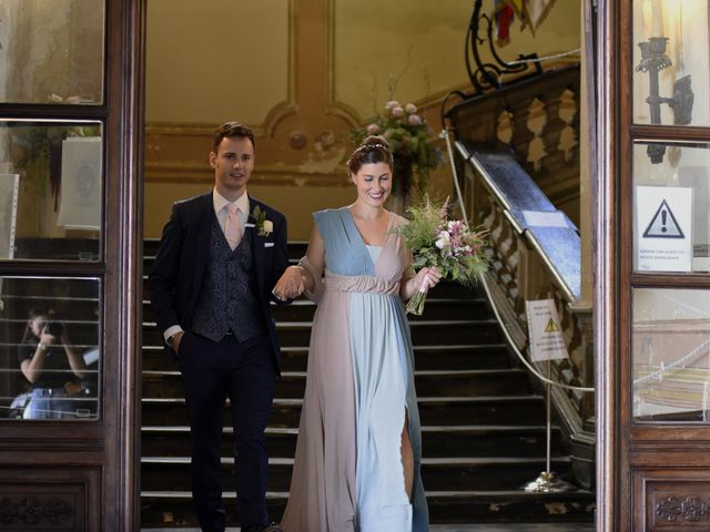 Il matrimonio di Kevin e Marta a Asti, Asti 24