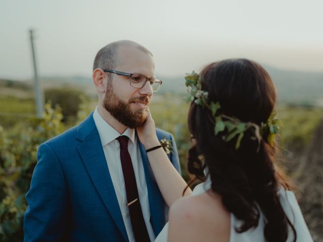 Il matrimonio di Daniel e Alice a Palermo, Palermo 12