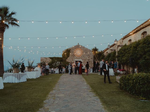 Il matrimonio di Daniel e Alice a Palermo, Palermo 16