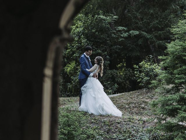 Il matrimonio di Marco e Elena a Ceggia, Venezia 62