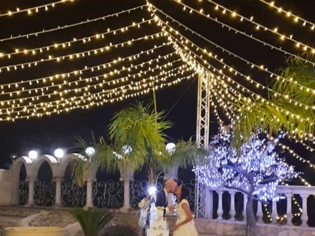 Il matrimonio di Dario e Sara a Chiaramonte Gulfi, Ragusa 10
